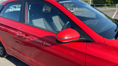 Hyundai i20 1.2 MPi SE 5dr Petrol Hatchback